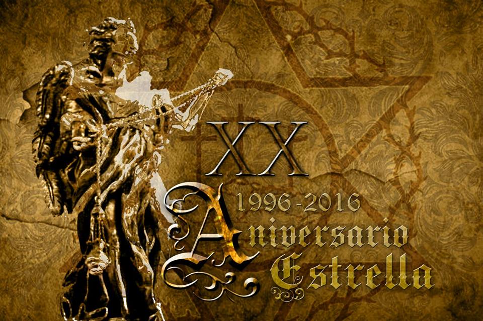 XX Aniversario de nuestra Agrupación Musical