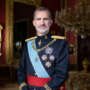 SM el Rey Felipe VI, Presidente de Honor de los actos de nuestro 25 aniversario