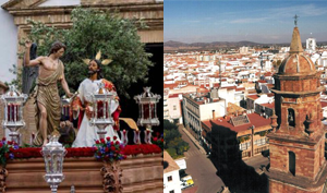 Miércoles Santo, Andújar de Jaén
