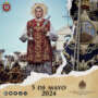 San Amador, Patrón de la ciudad de Martos, será acompañado por nuestros sones el próximo 5 de mayo